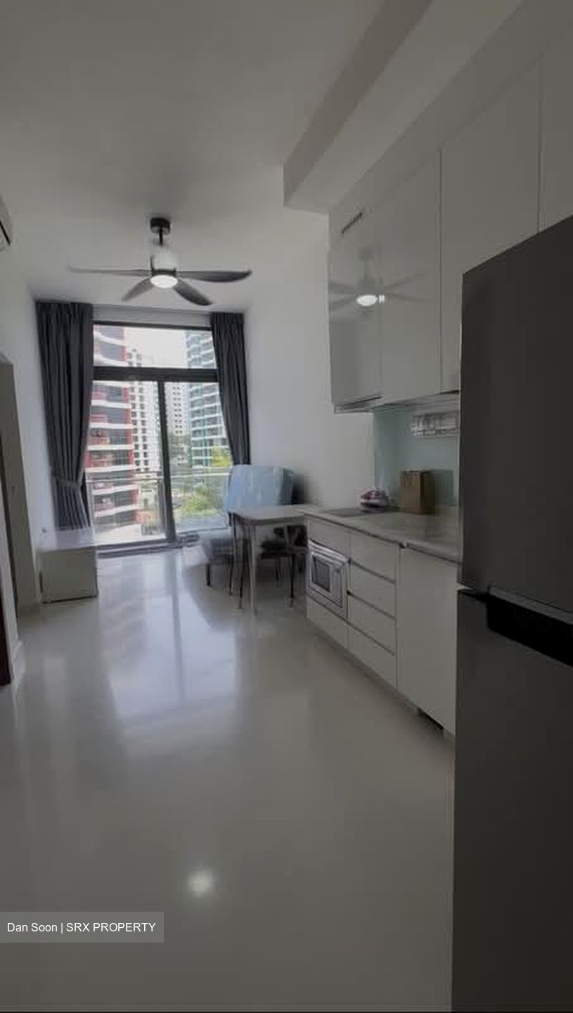 Urban Vista (D16), Condominium #604227081